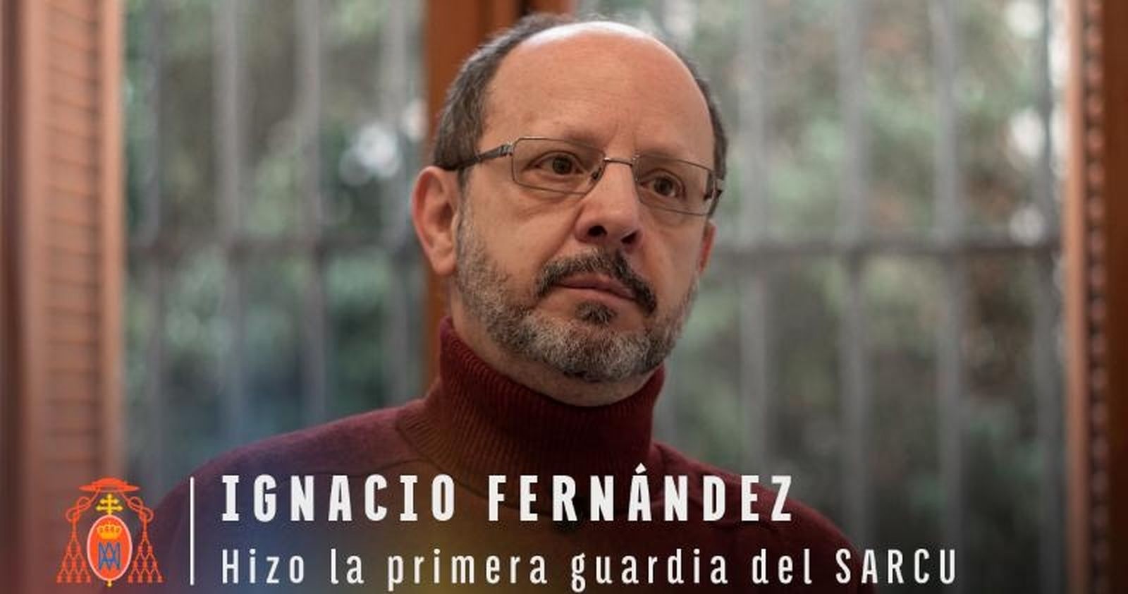 Ignacio Fernández (SARCU)