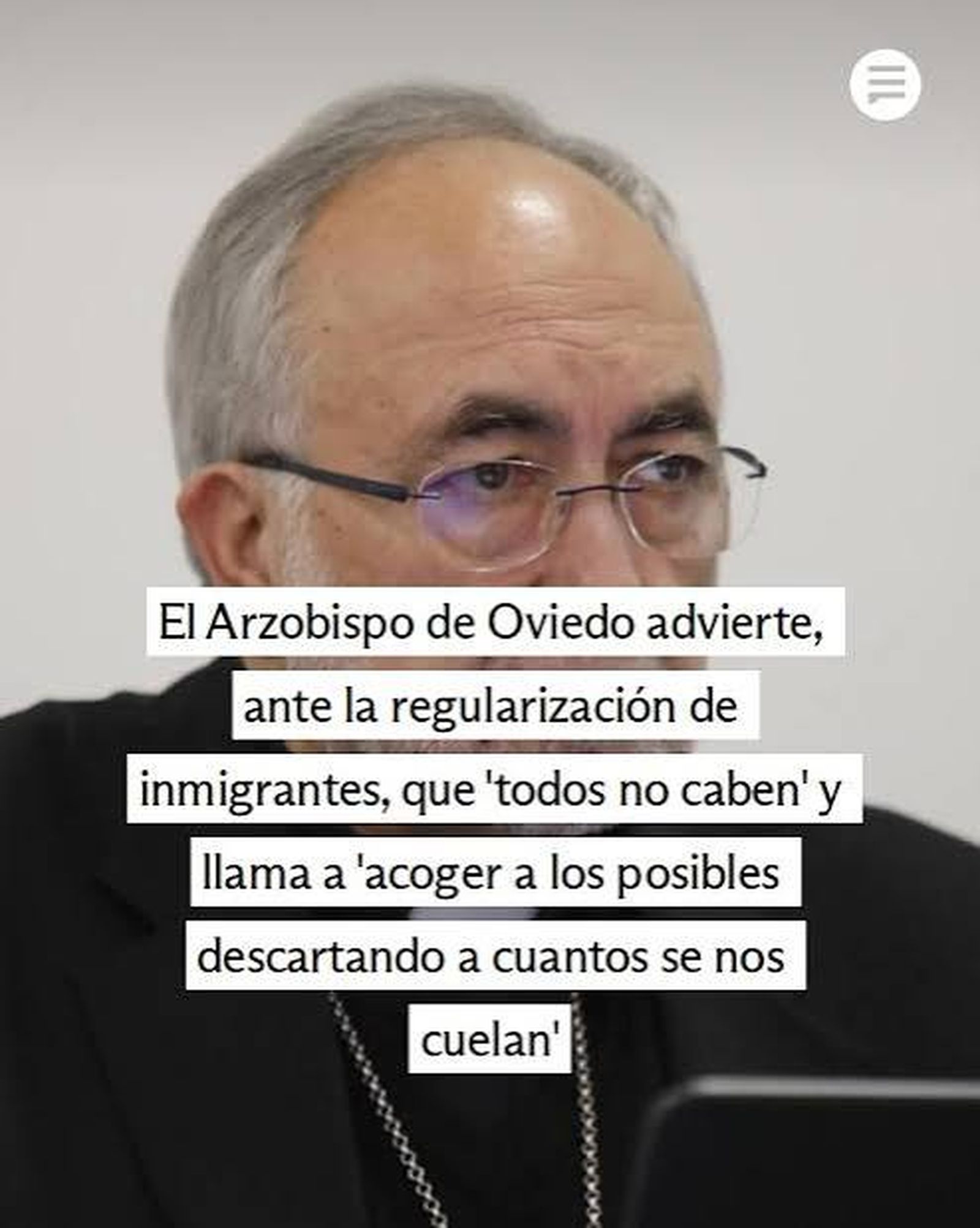 Jesús Sanz.