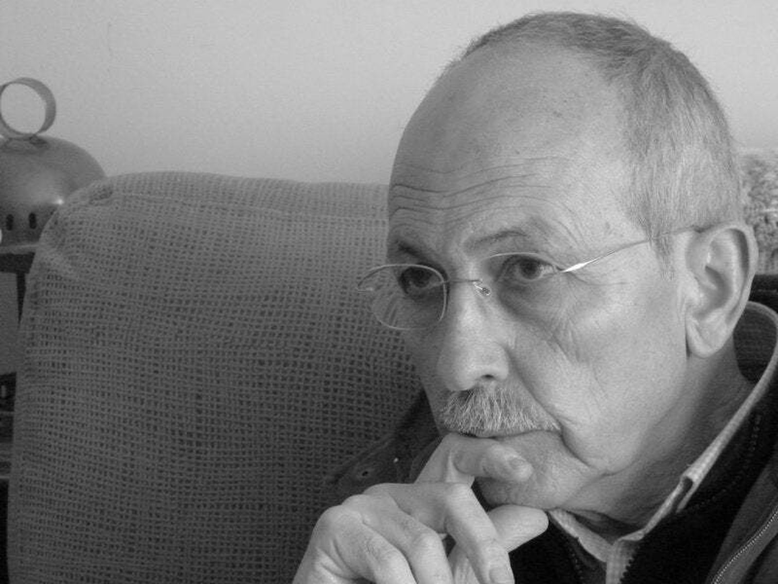 José Luis Vázquez Borau