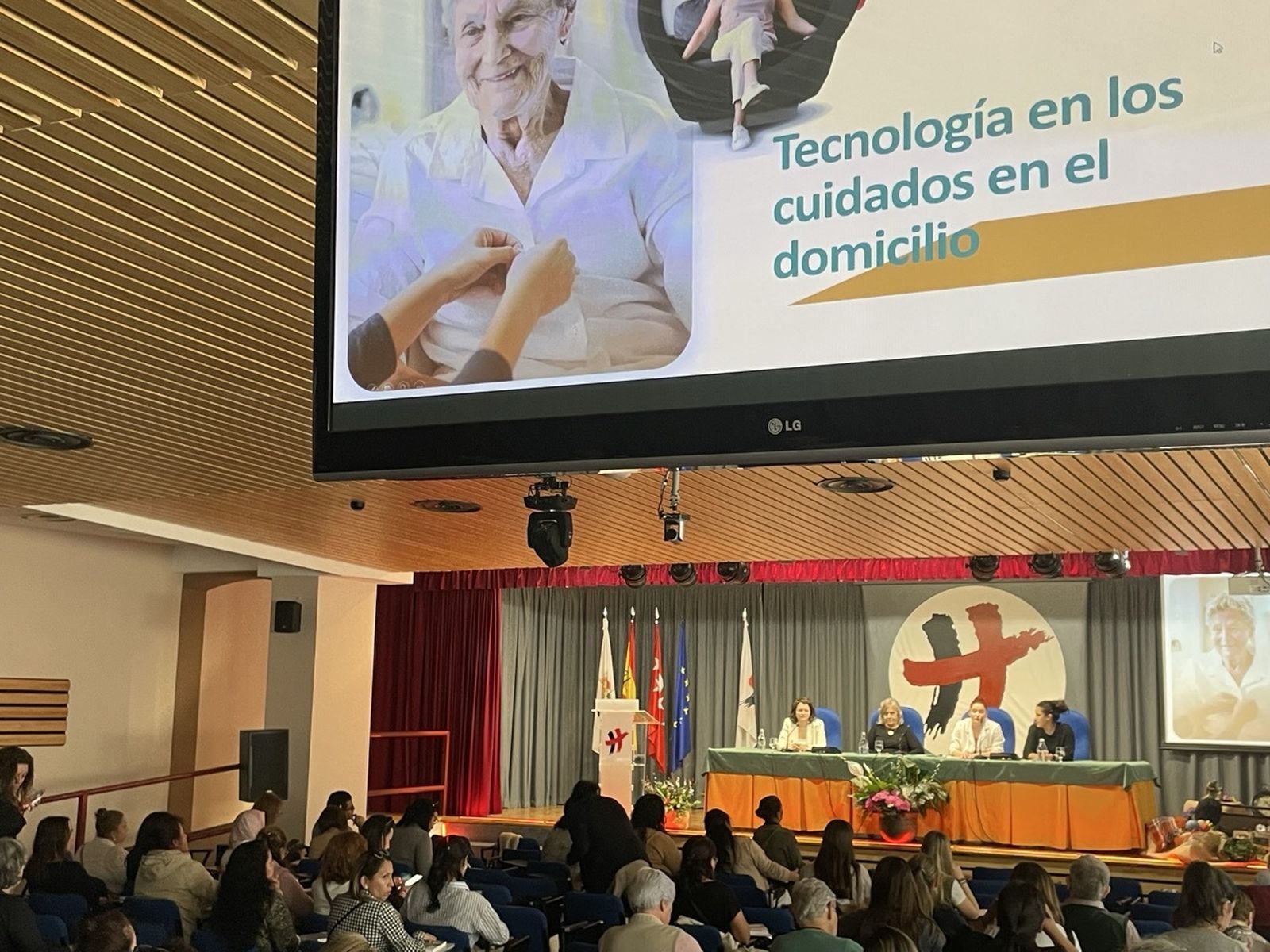 Jornadas San Camilo
