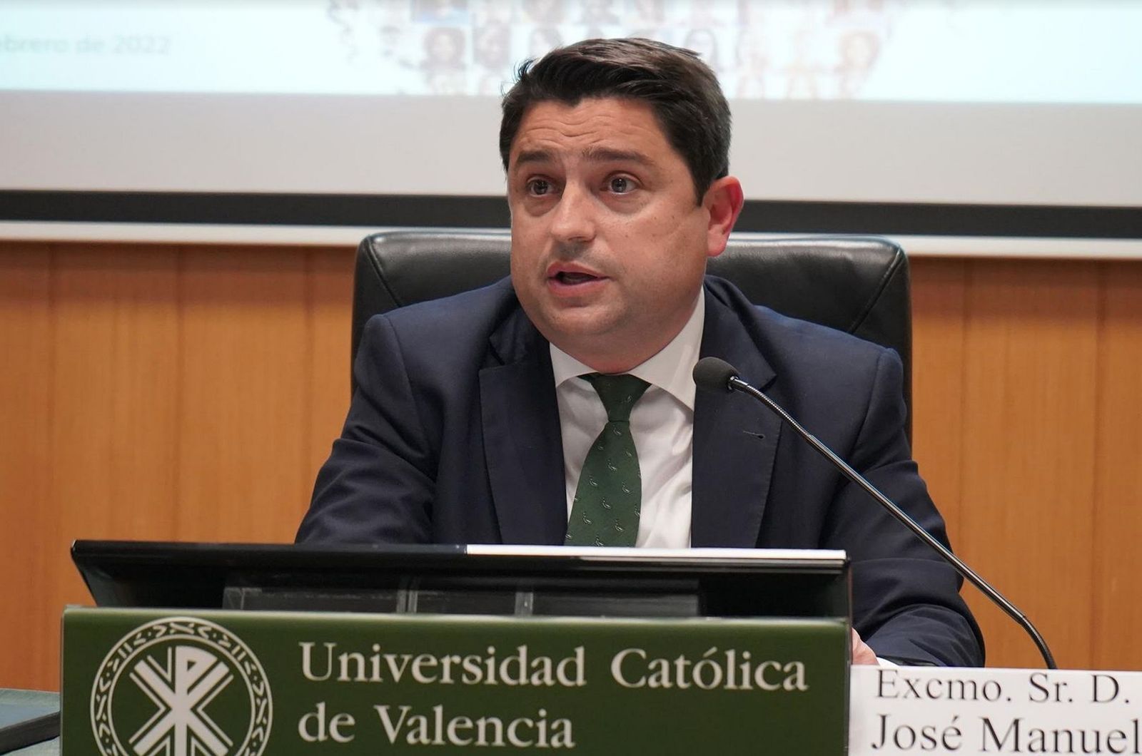 Jo sé Manuel Pagán