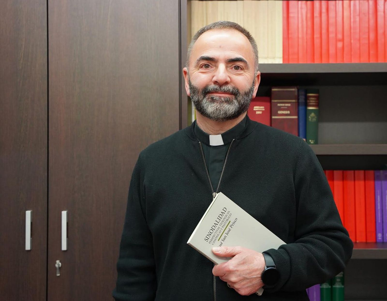 José San José Prisco