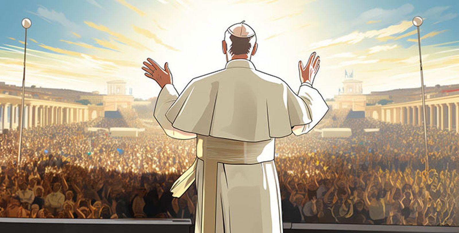 "De TAbor en TAbor..."  La iglesia , los jóvenes, los procesos.  (II Domingo Cuaresma)