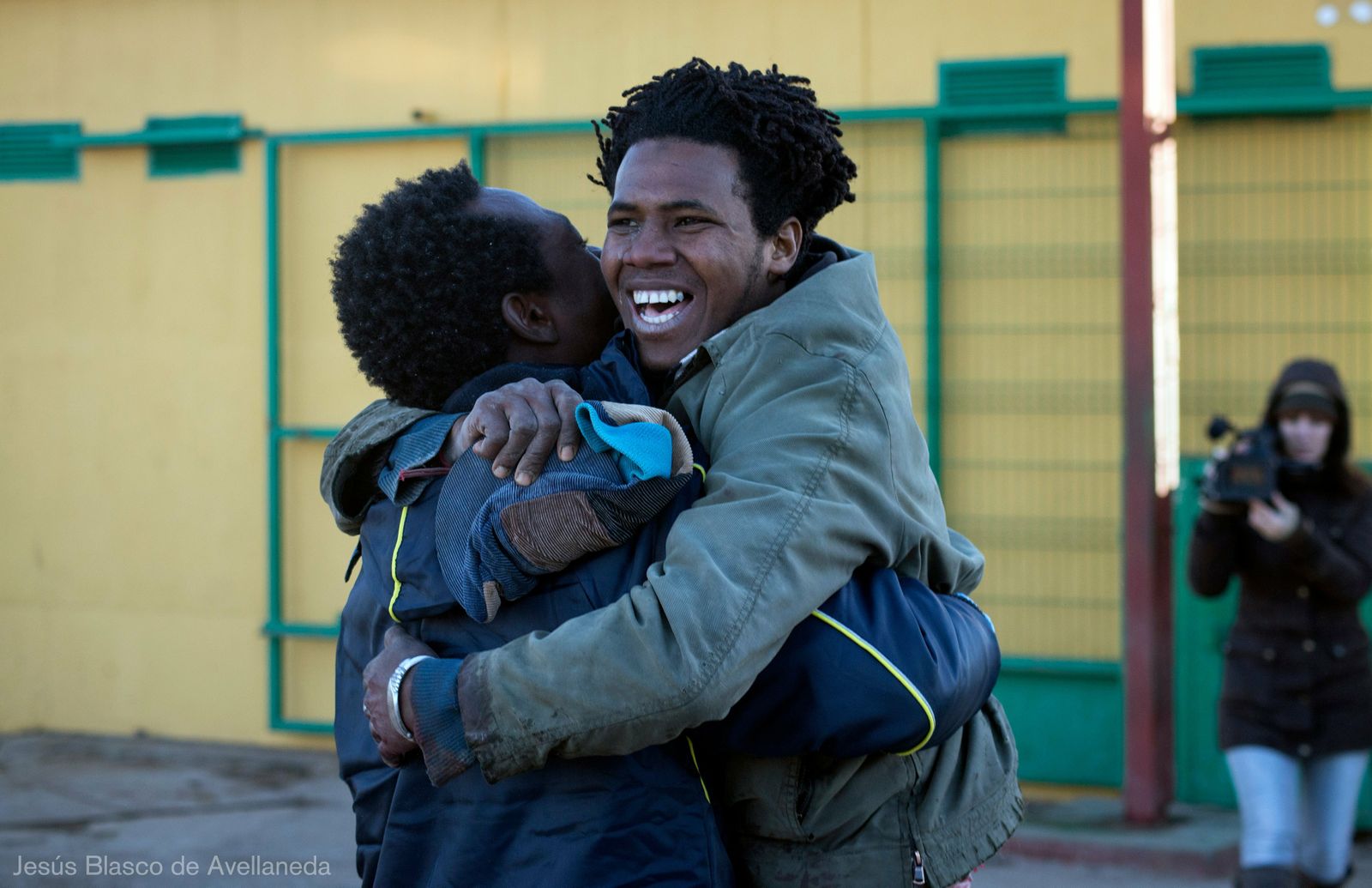 Por una cultura de la inclusión