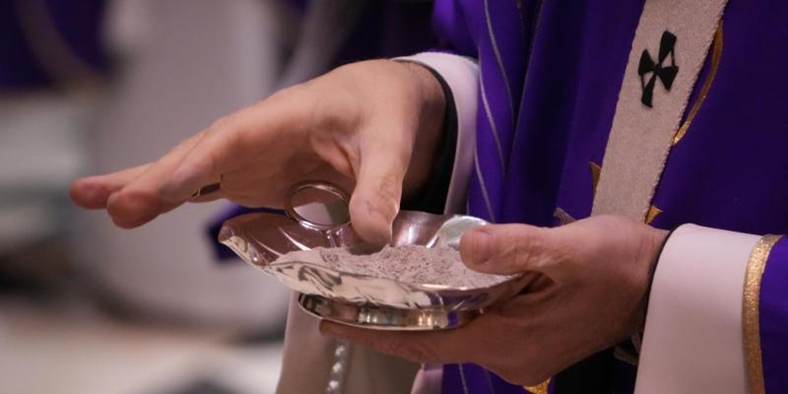 Miércoles de ceniza