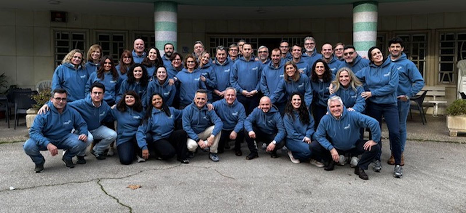 Encuentro Comercial UMAS