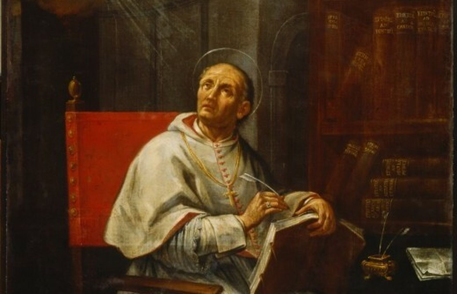 San Pedro Damián: uno de los reformadores