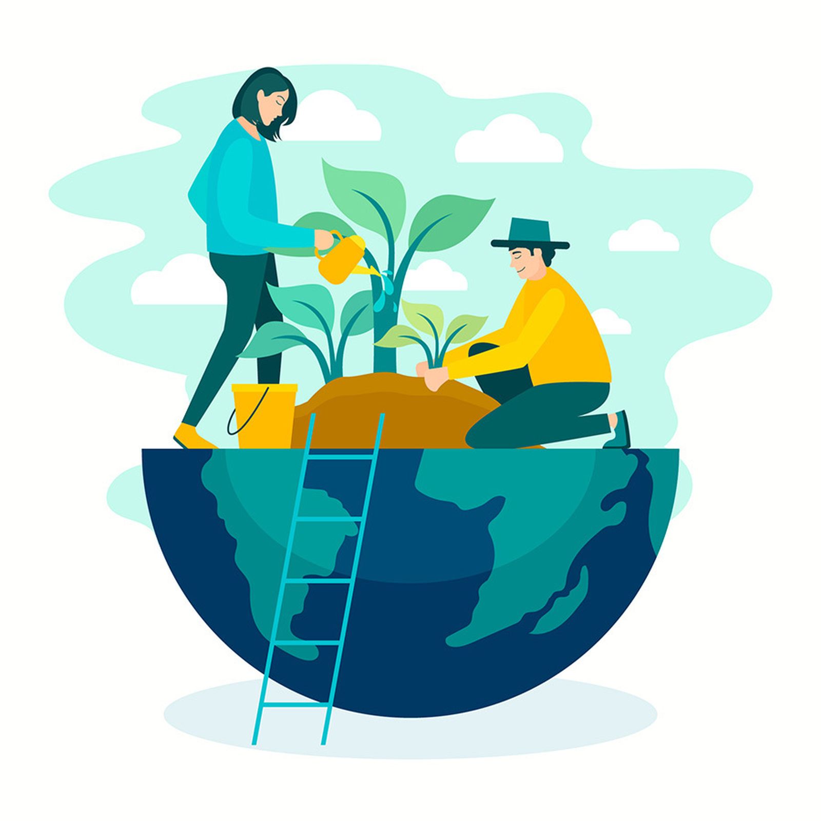 Saber ir a la raíz del problema