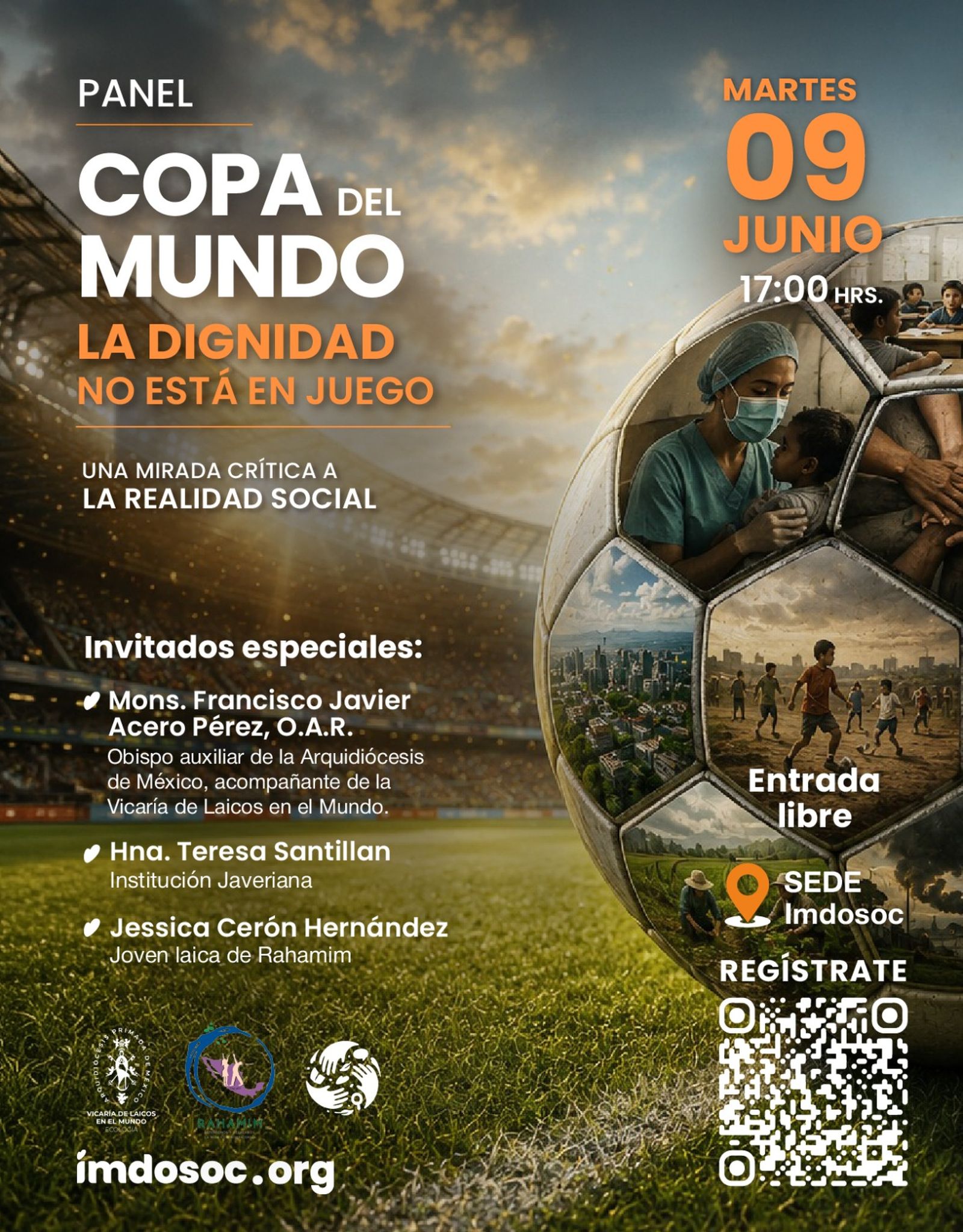 Encuentro de Imdosoc