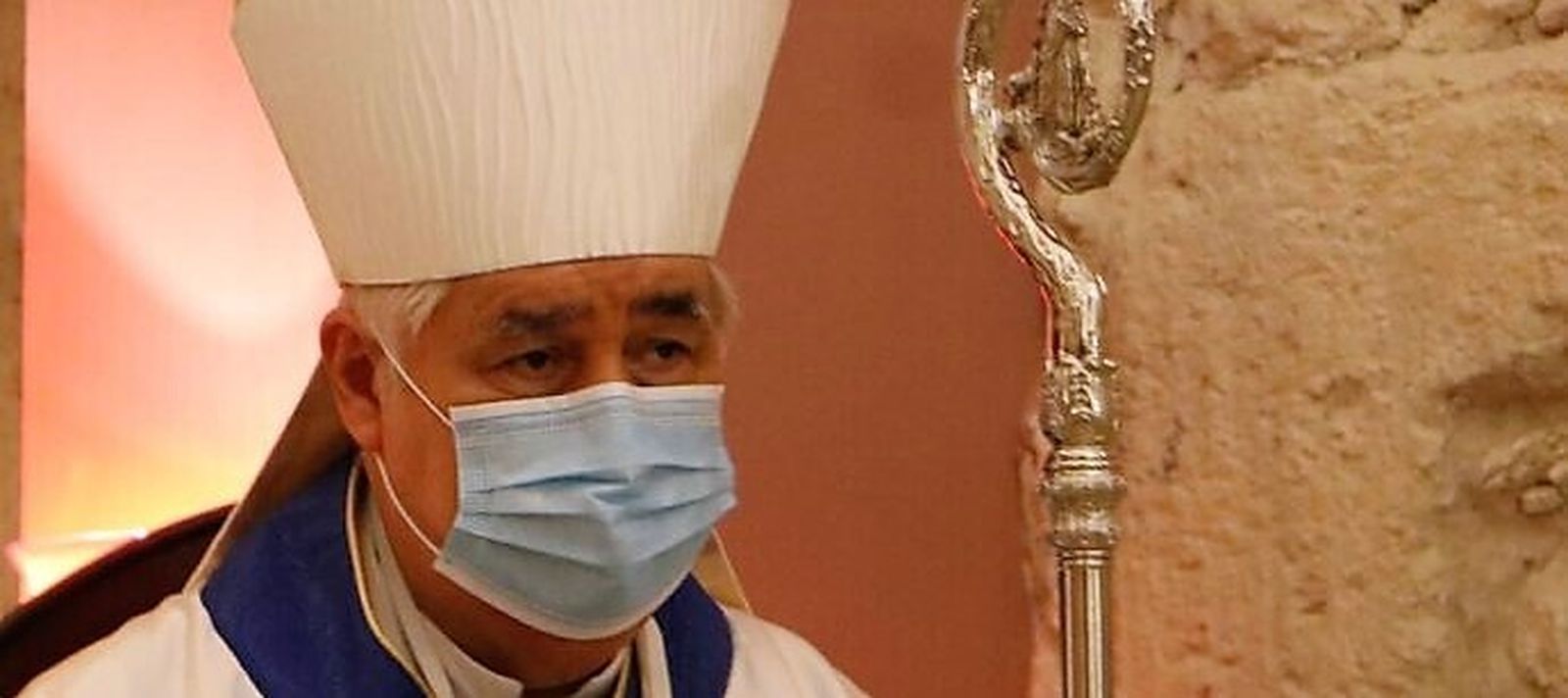 2020, Iglesia católica mexicana. Entre la realidad de la pandemia y la virtualidad de la fe (Enero-junio)