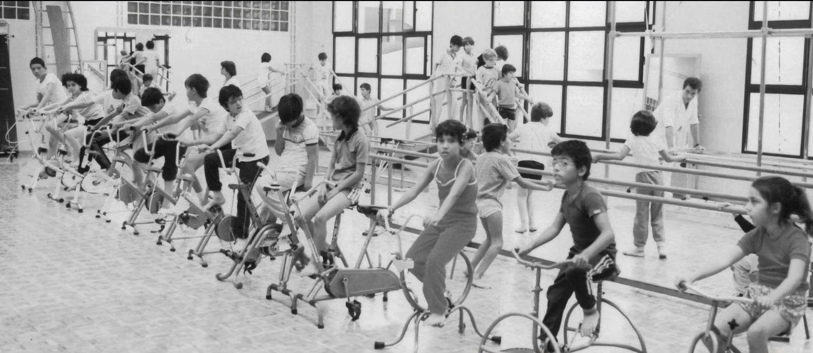 Ciudad San Juan de Dios