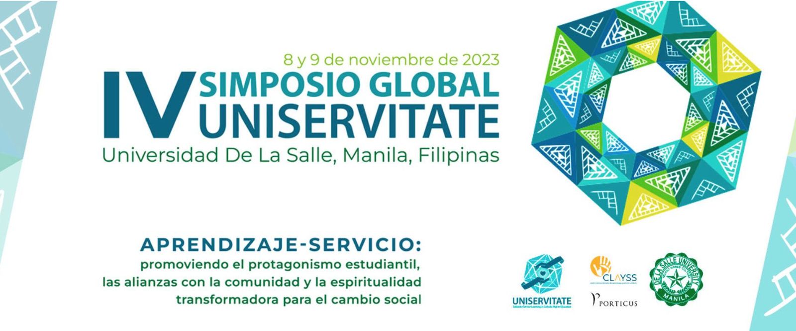 IV Simposio Global Uniservitate,