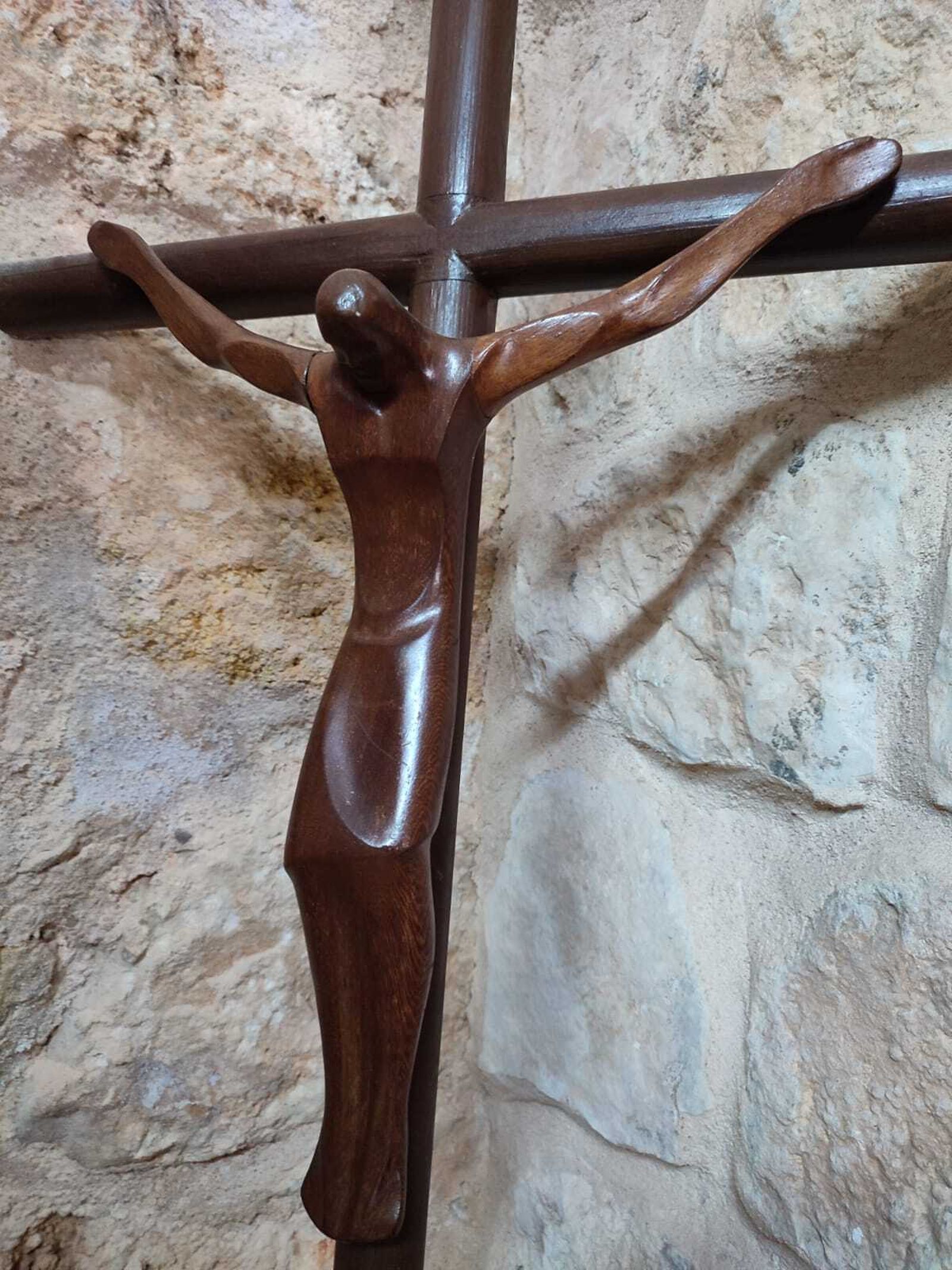crucificado