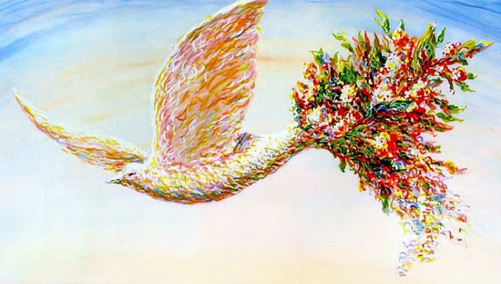 Magritte. Los presagios felices