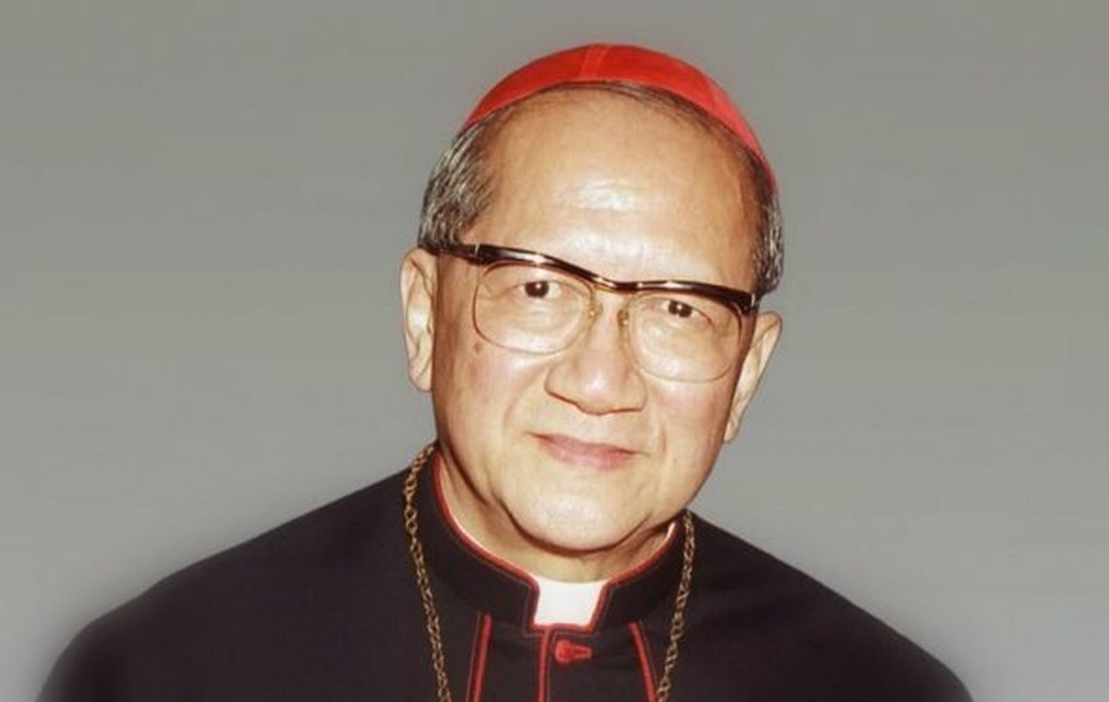 Cardenal Van Thuan