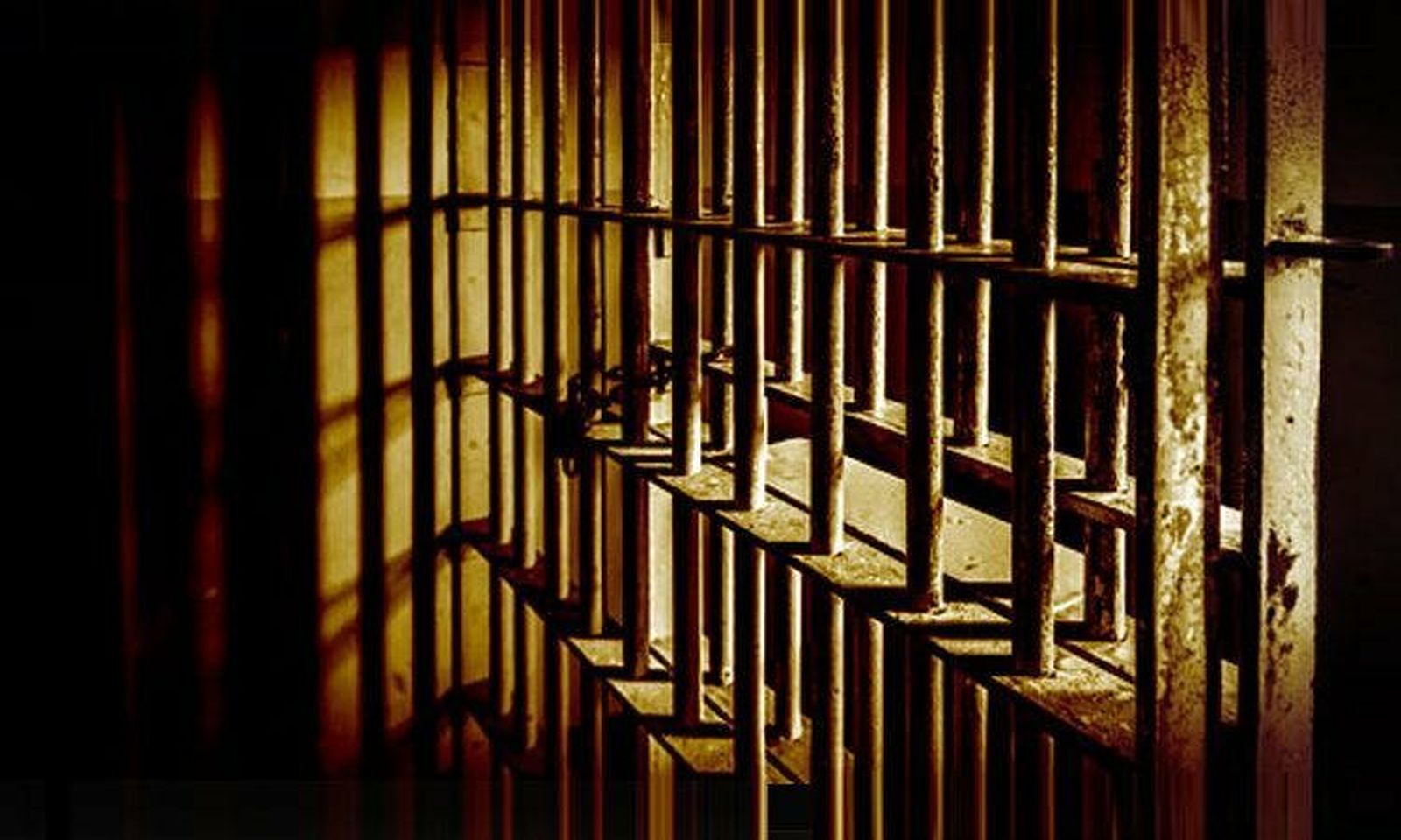 Soledad en la cárcel