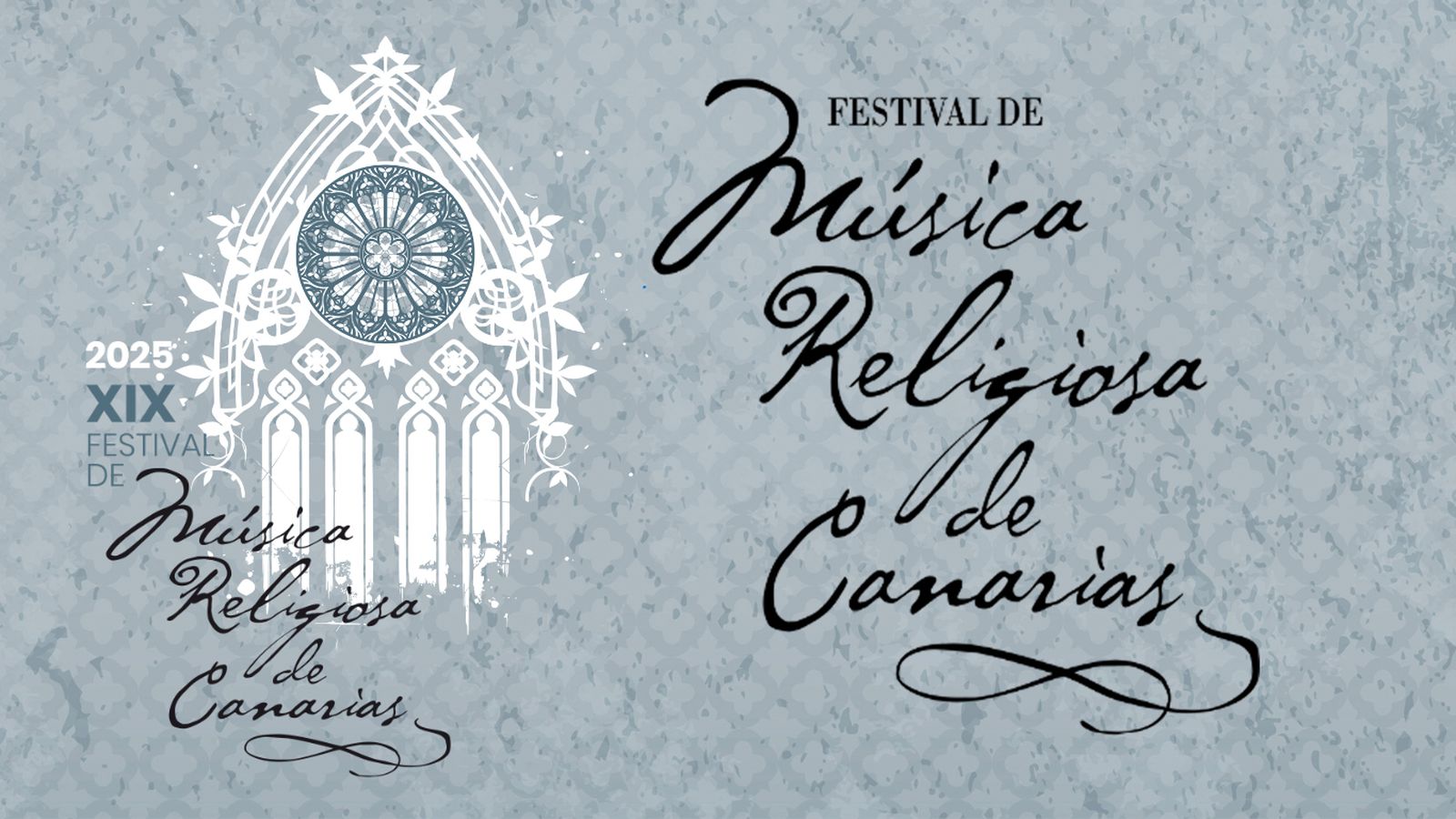 XIX Festival de Música Religiosa de Canarias 2025