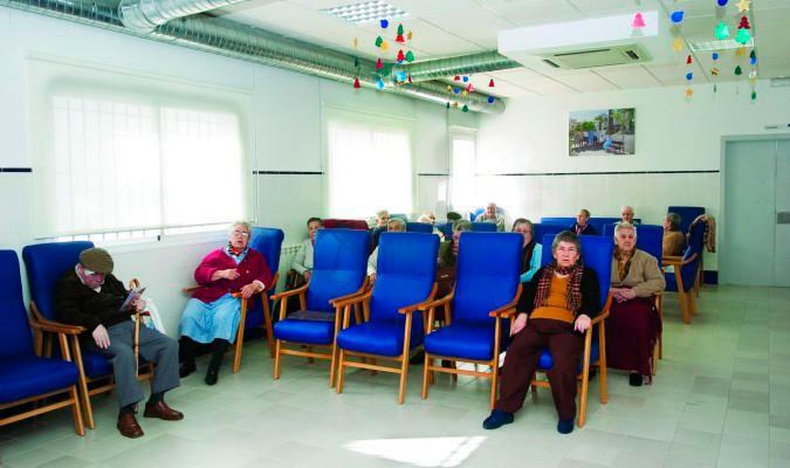 Por una Ley General Básica de Servicios Sociales