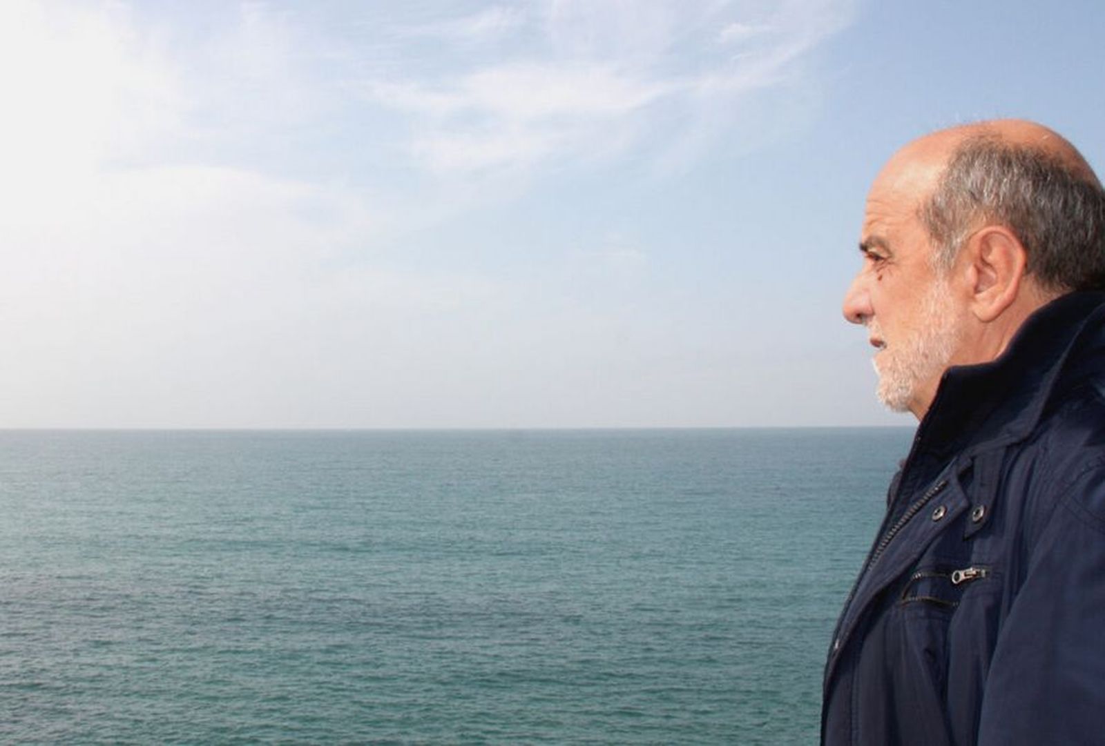 Fallece el Padre Gabriel Delgado