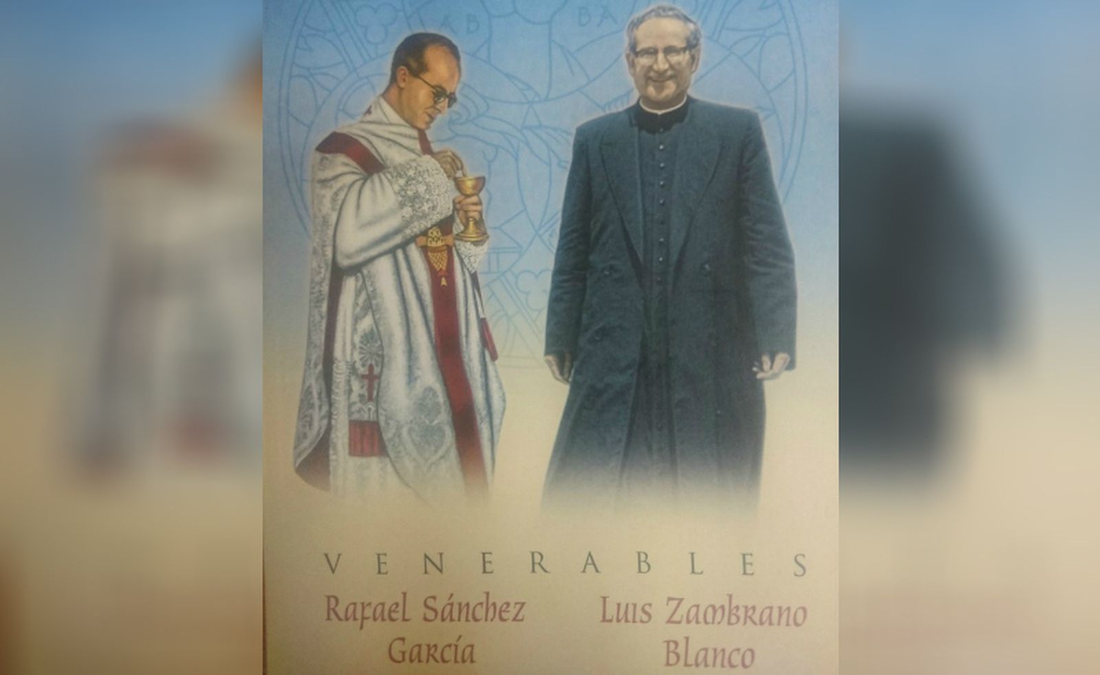 'Servidores de la misericordia'