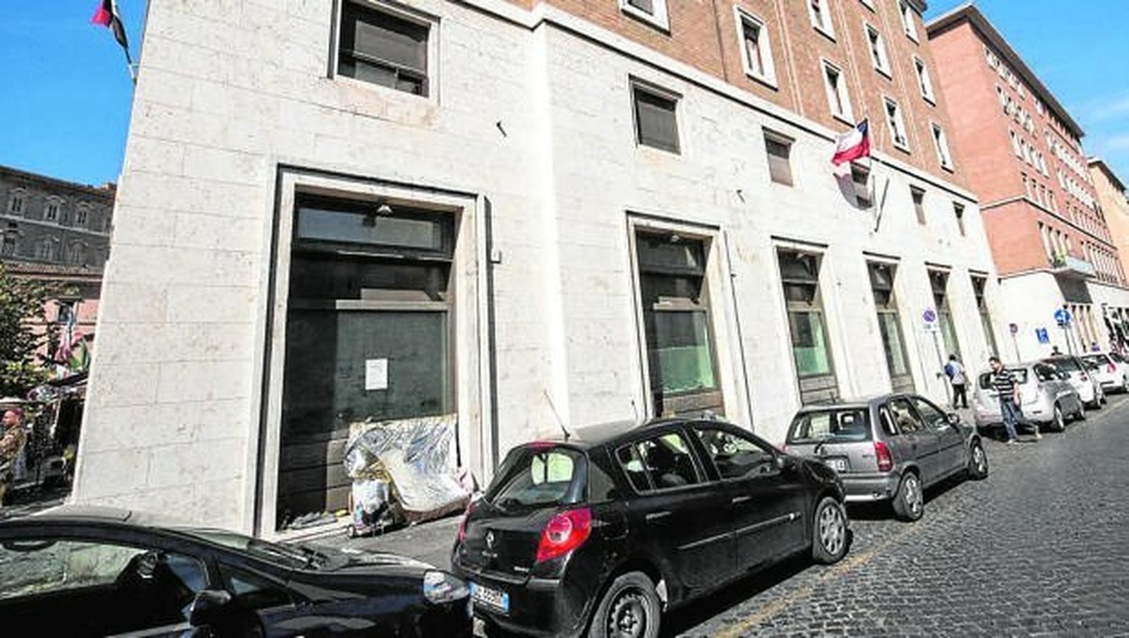 Aquí se ubicará el nuevo McDonalds