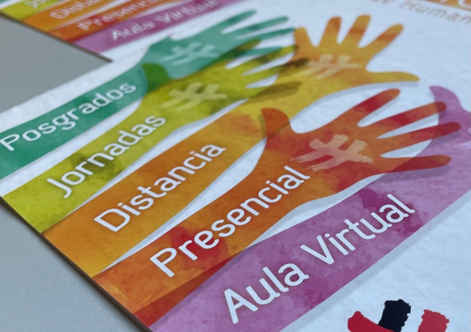 Cursos en el Centro San Camilo