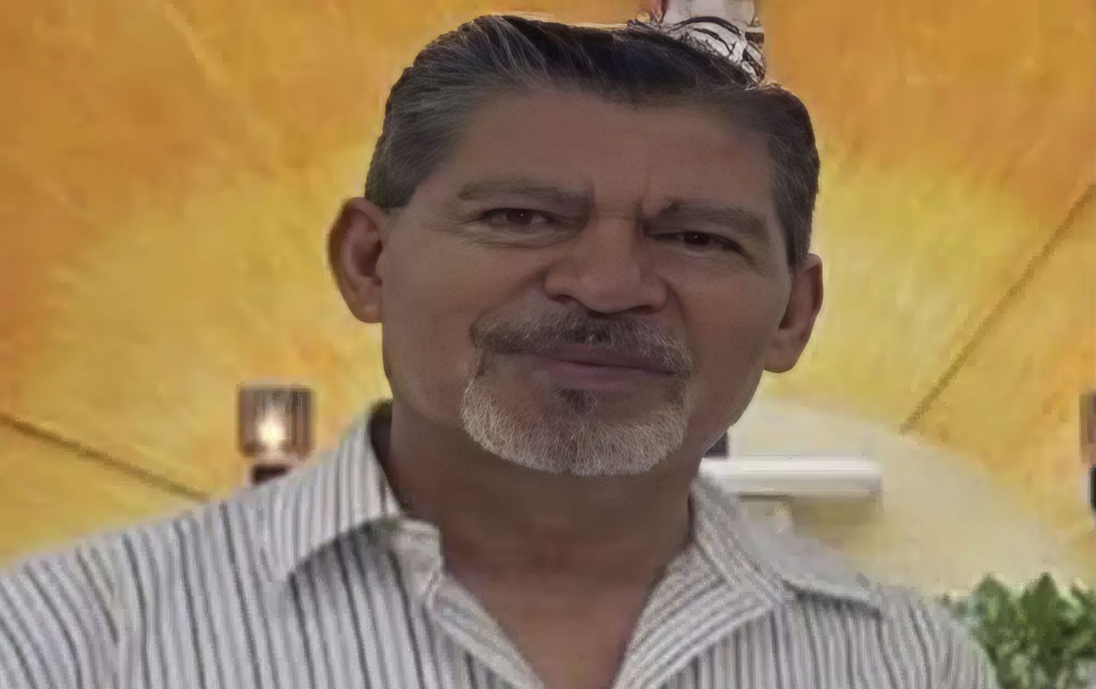 Padre Clemente Morales, sacerdote desaparecido