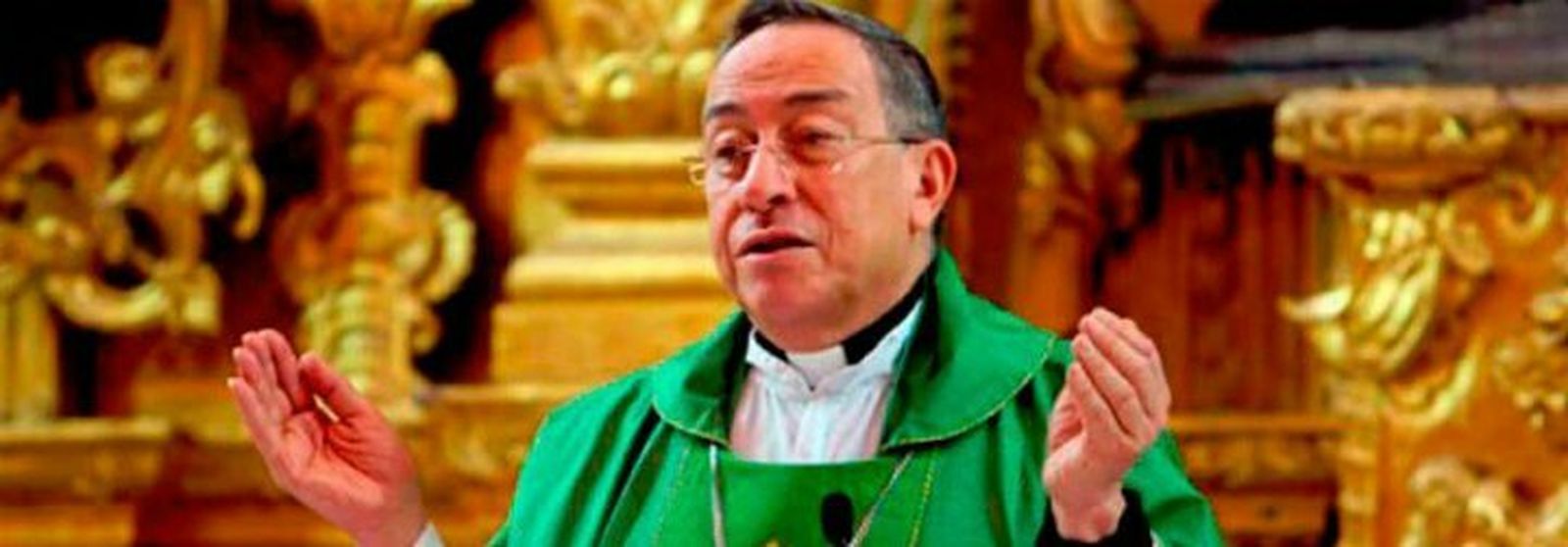 Maradiaga, en Honduras