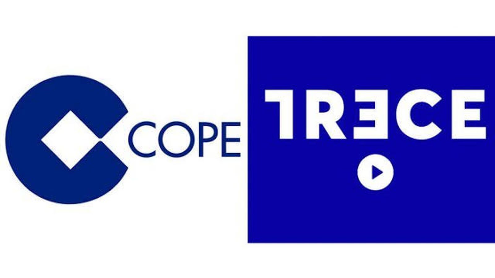 Cope y Trece, medios propiedad de la Conferencia Episcopal española