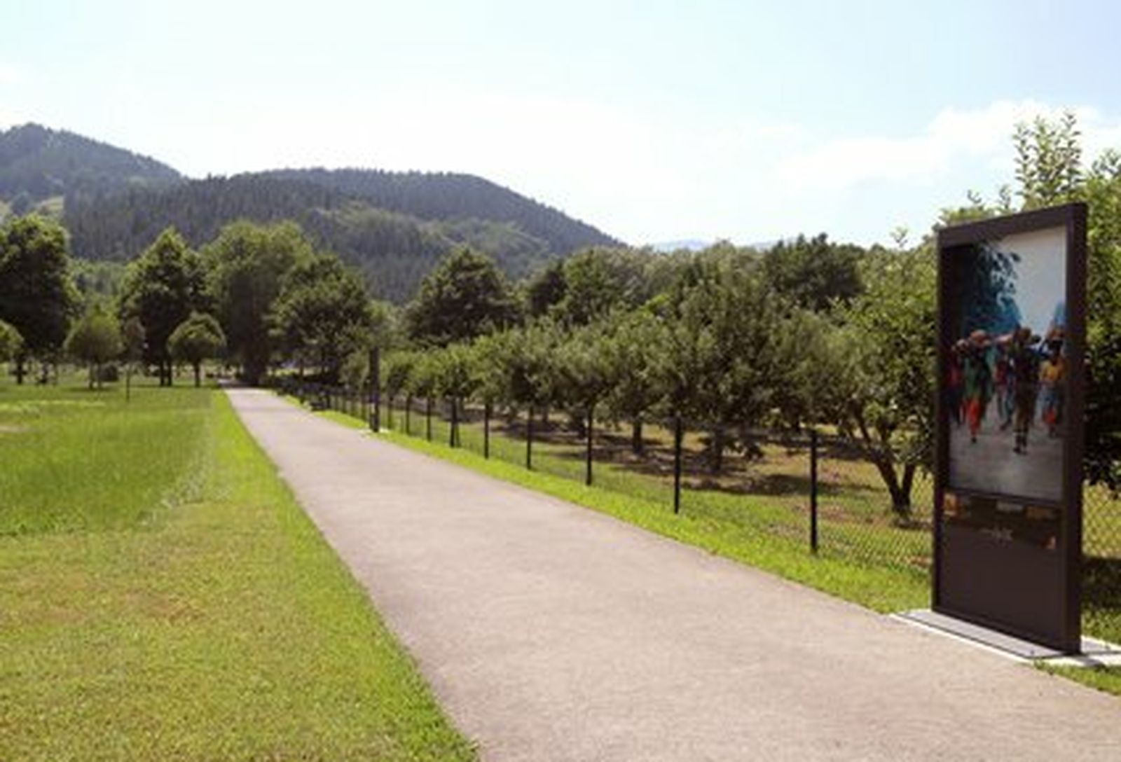 Un lugar en el mundo