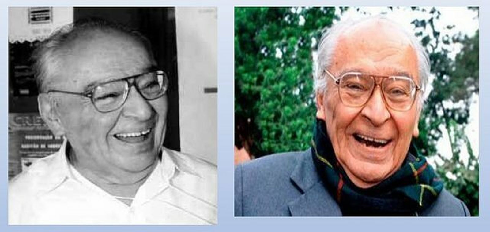 Gustavo Gutiérrez, padre de la TdL