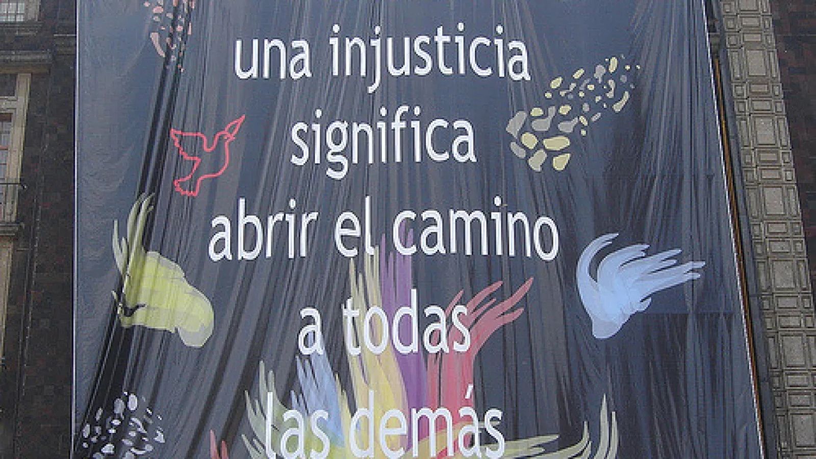 Injusticias de la Iglesia