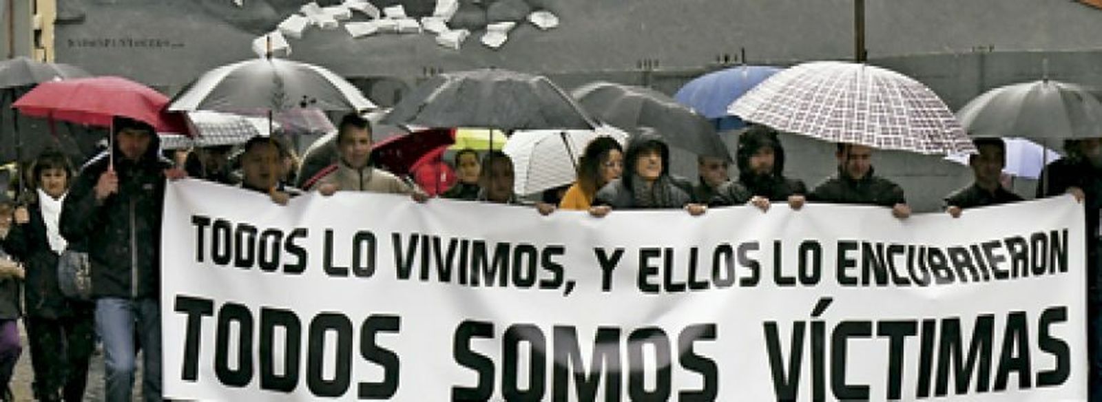 Los ex alumnos de los seminarios de La Bañeza y Astorga, "decepcionados" tras la sentencia a Ramos Gordon