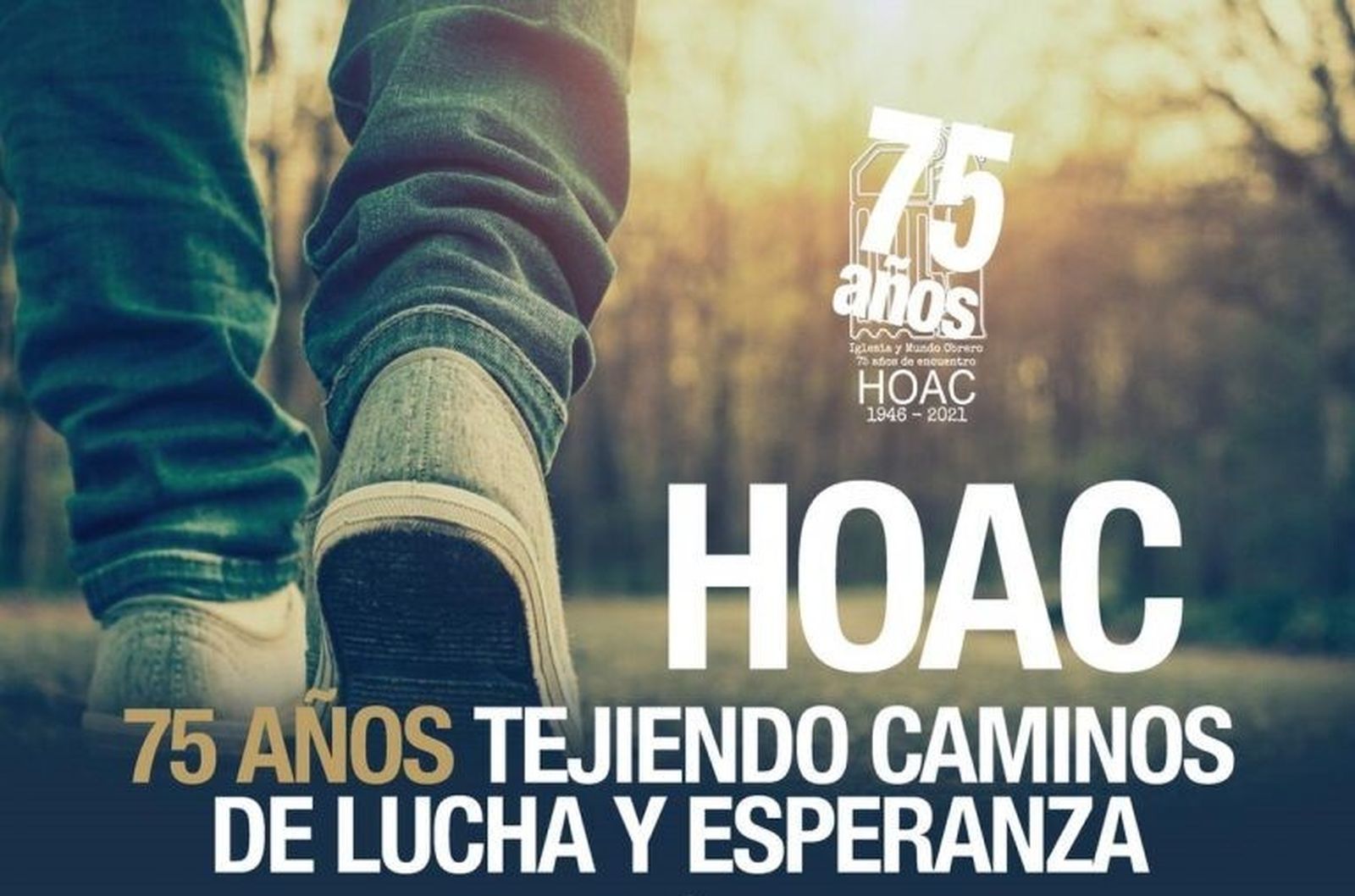 75 aniversario de la HOAC