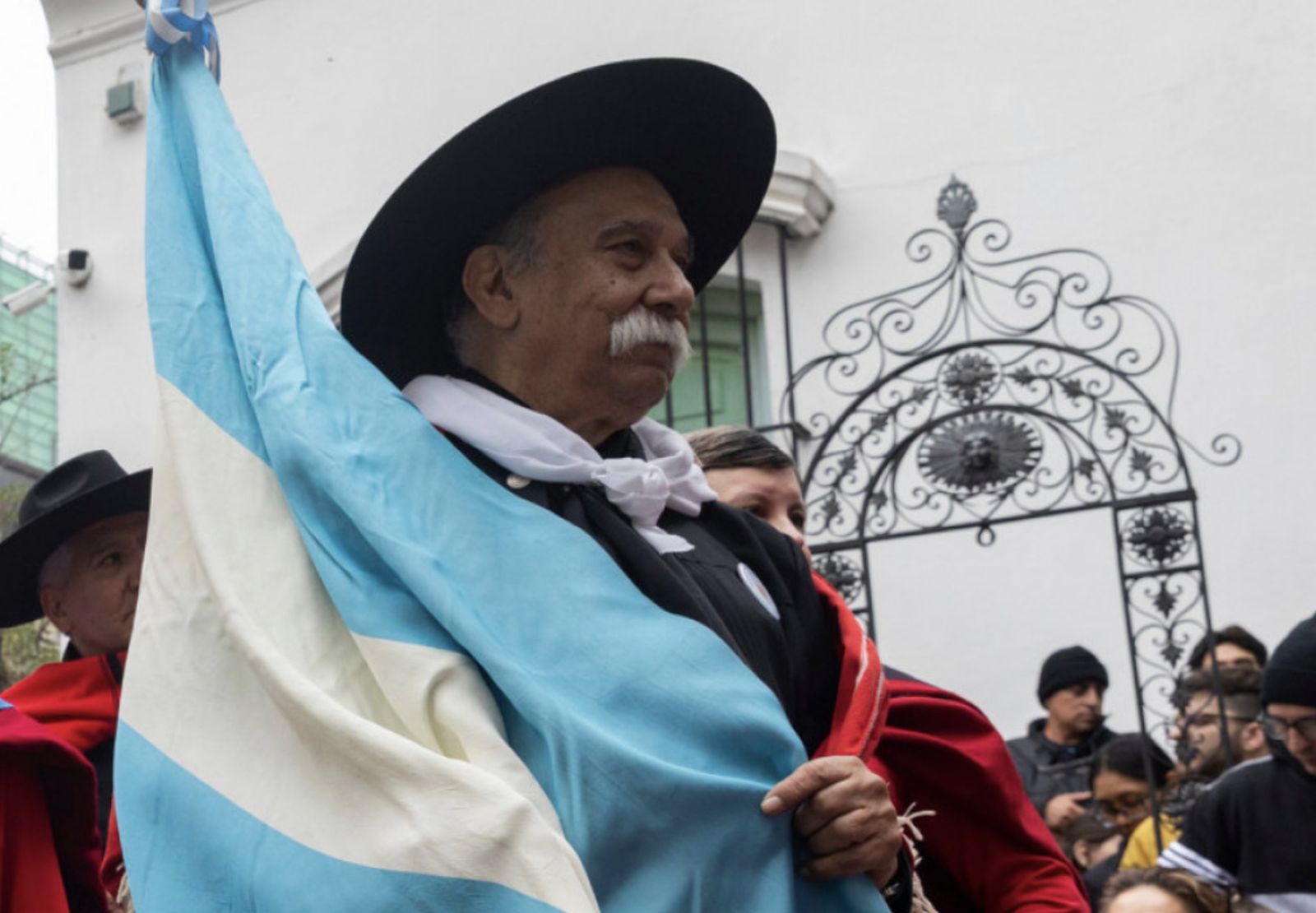 25 de mayo
