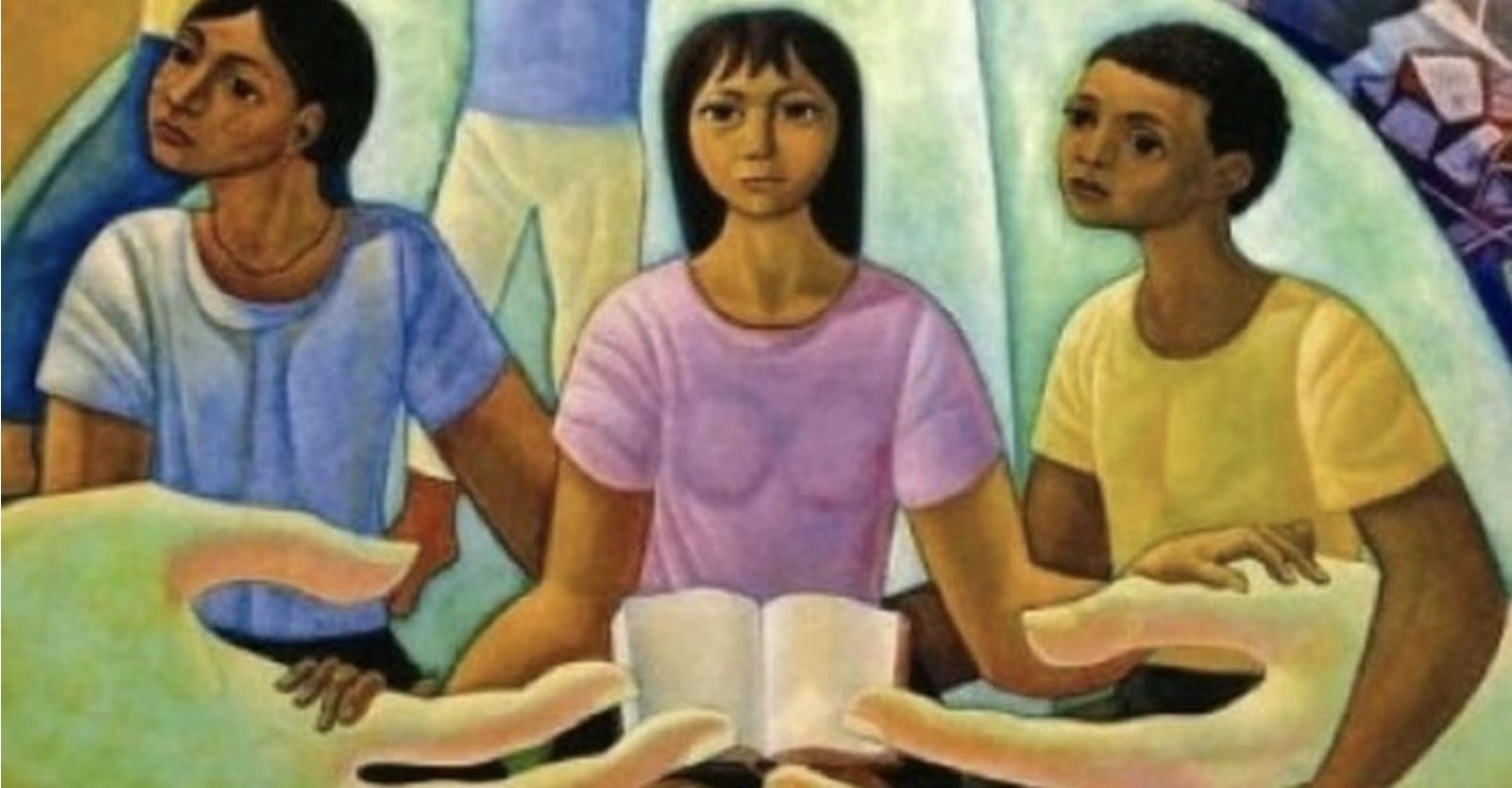 Testigos del Evangelio