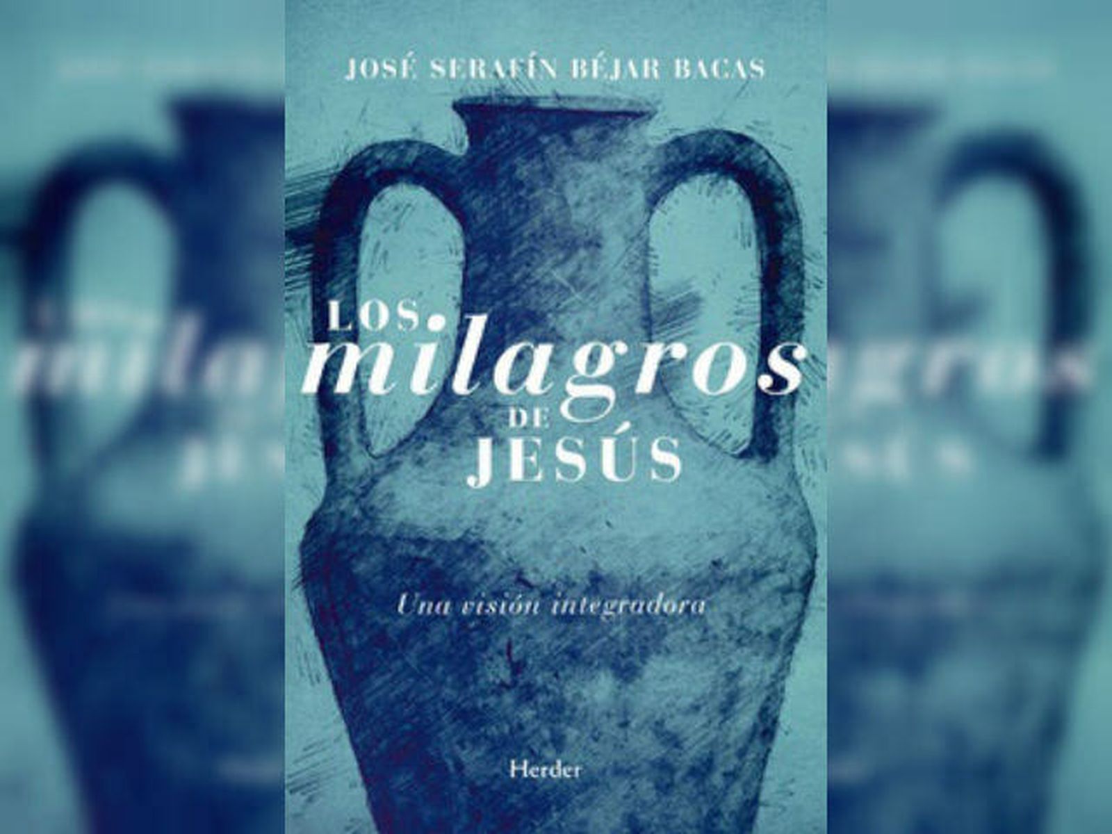Los milagros de Jesús