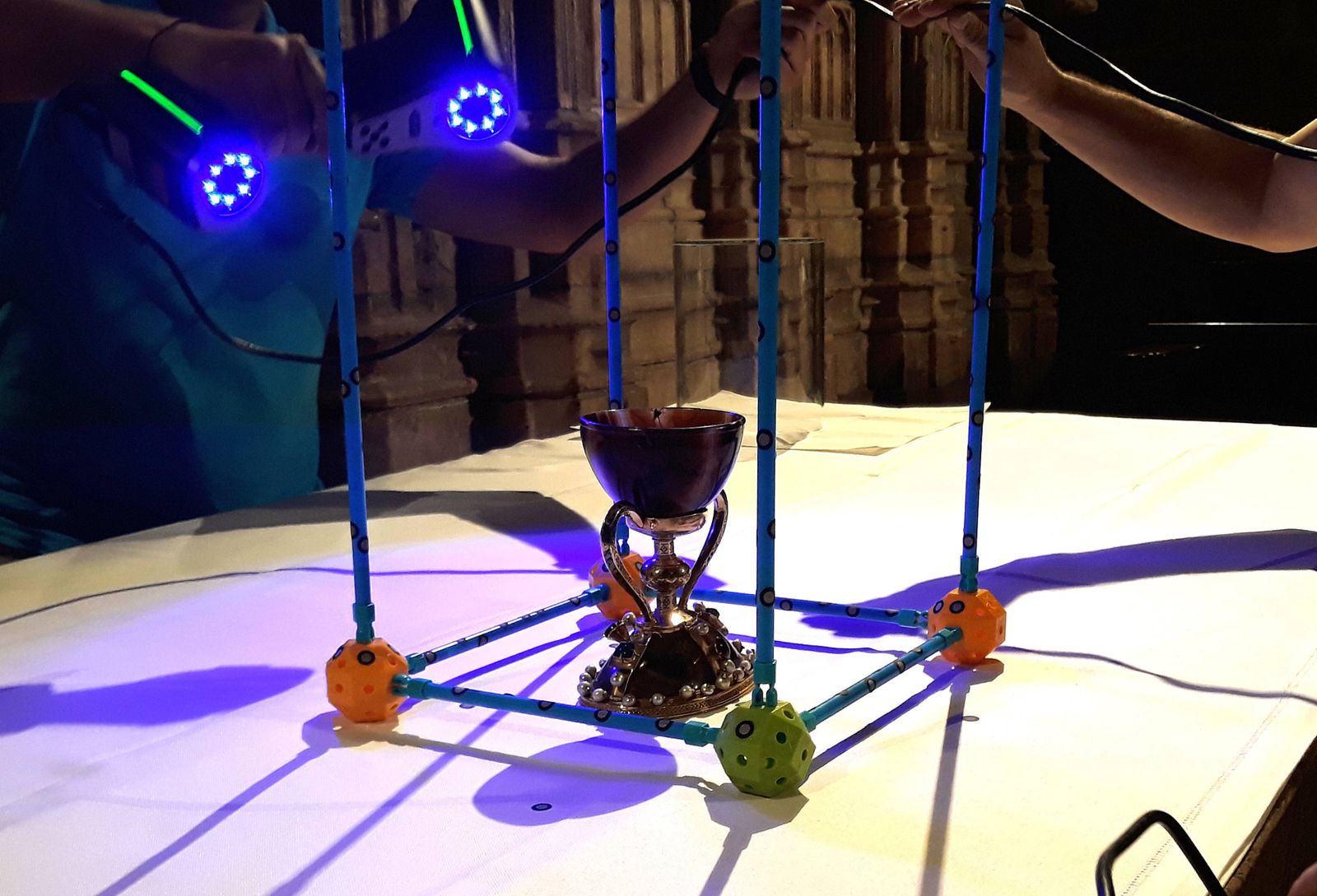 Digitalización. Proceso.