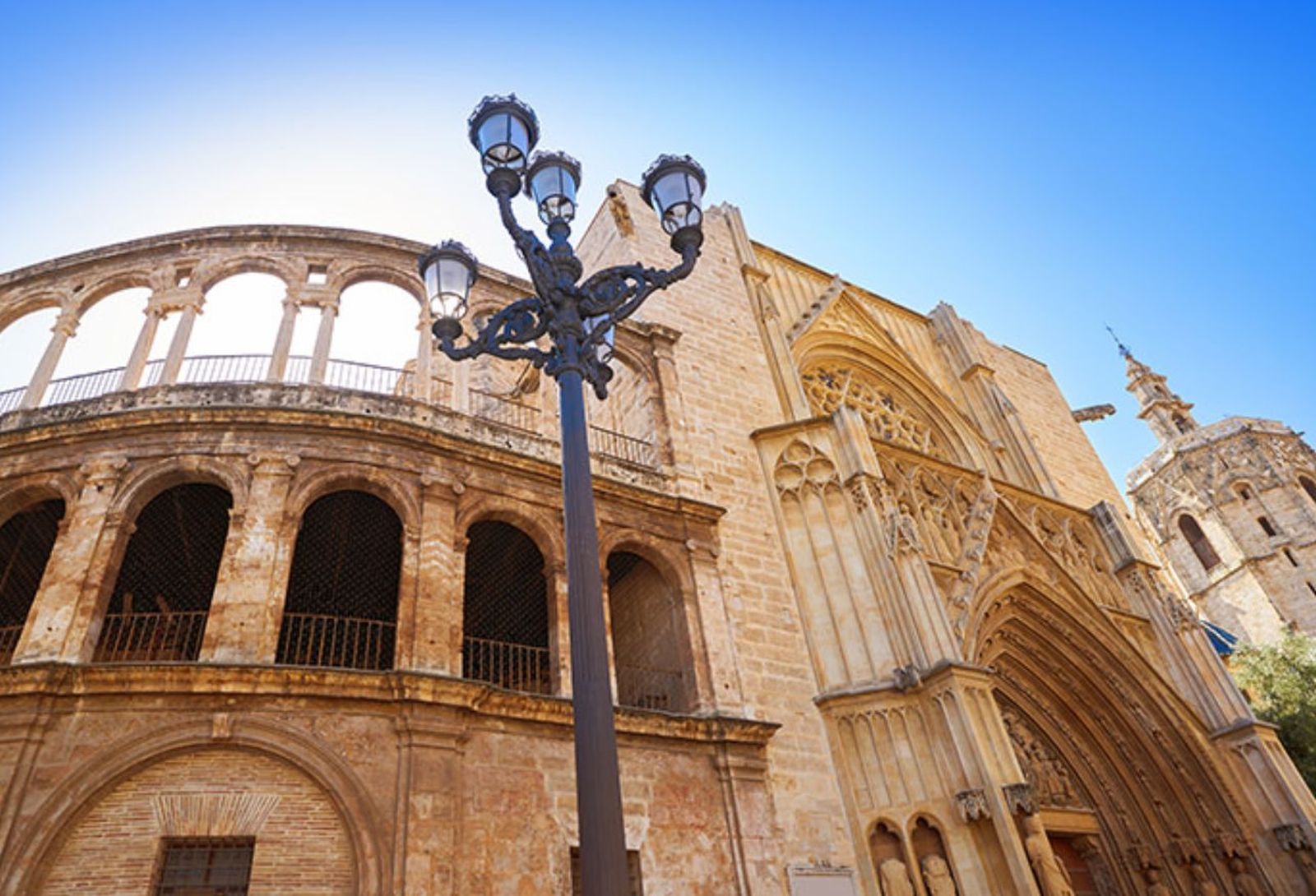 Catedral de Valencia