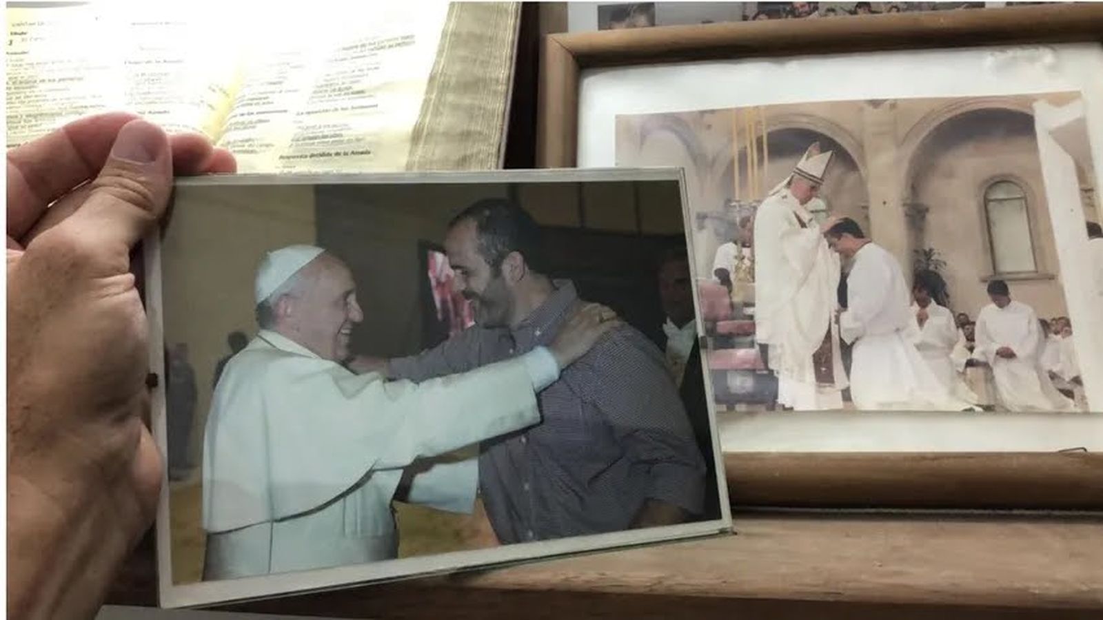 recuerdos de una amistad