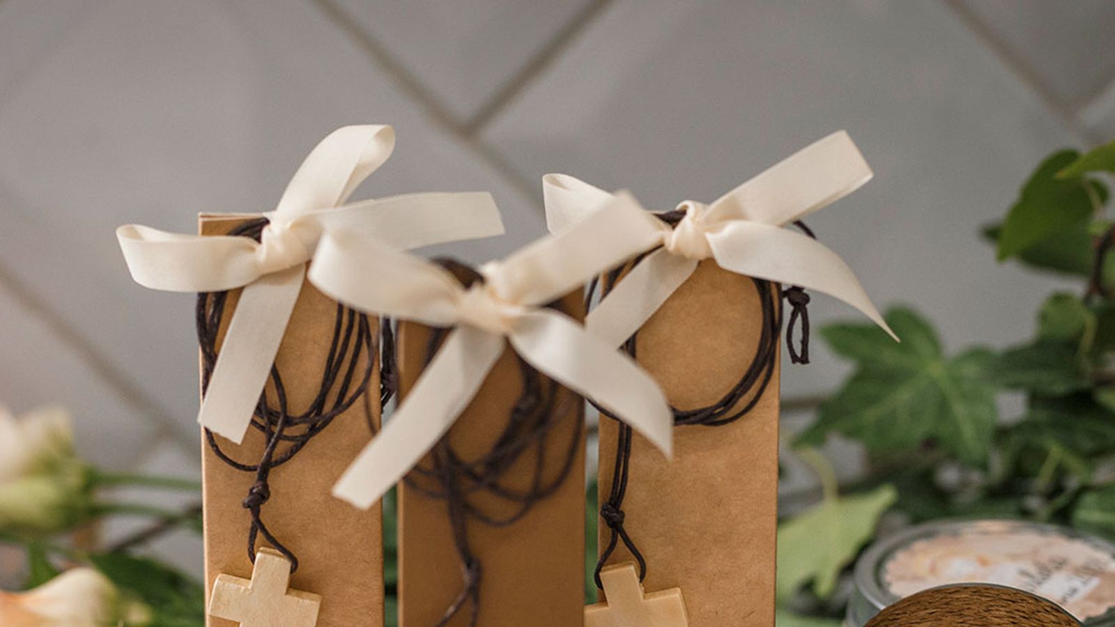 Regalos primera comunión
