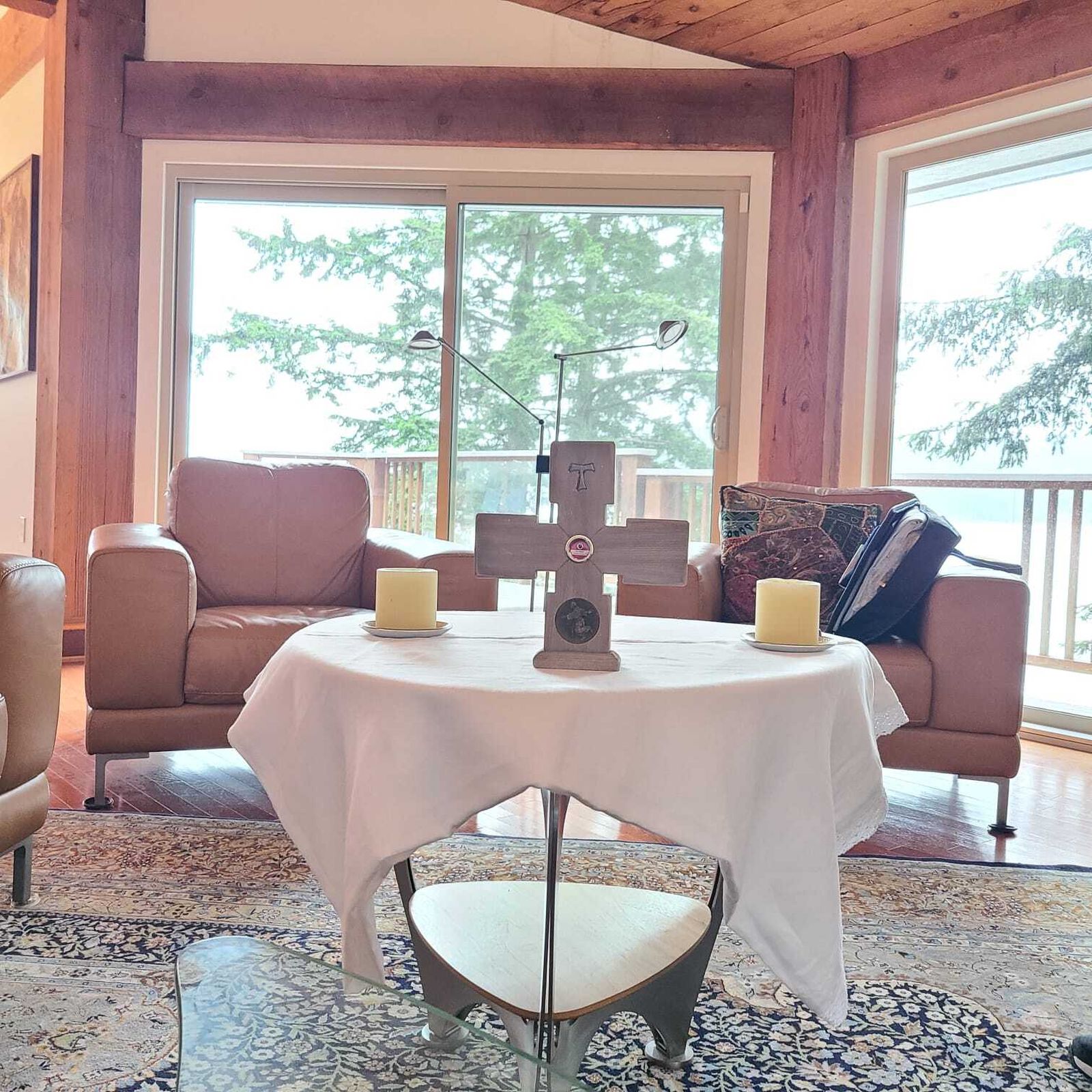 Camino de Luz: Vigesimaprimera etapa