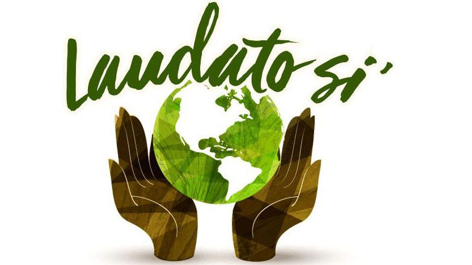 Laudato si'