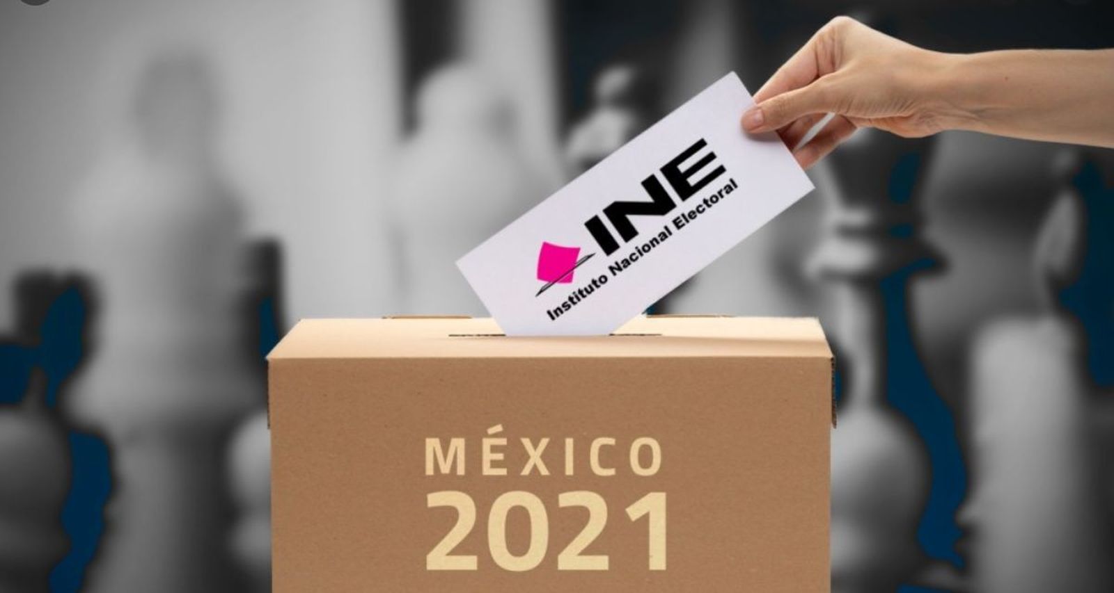 Elecciones en México