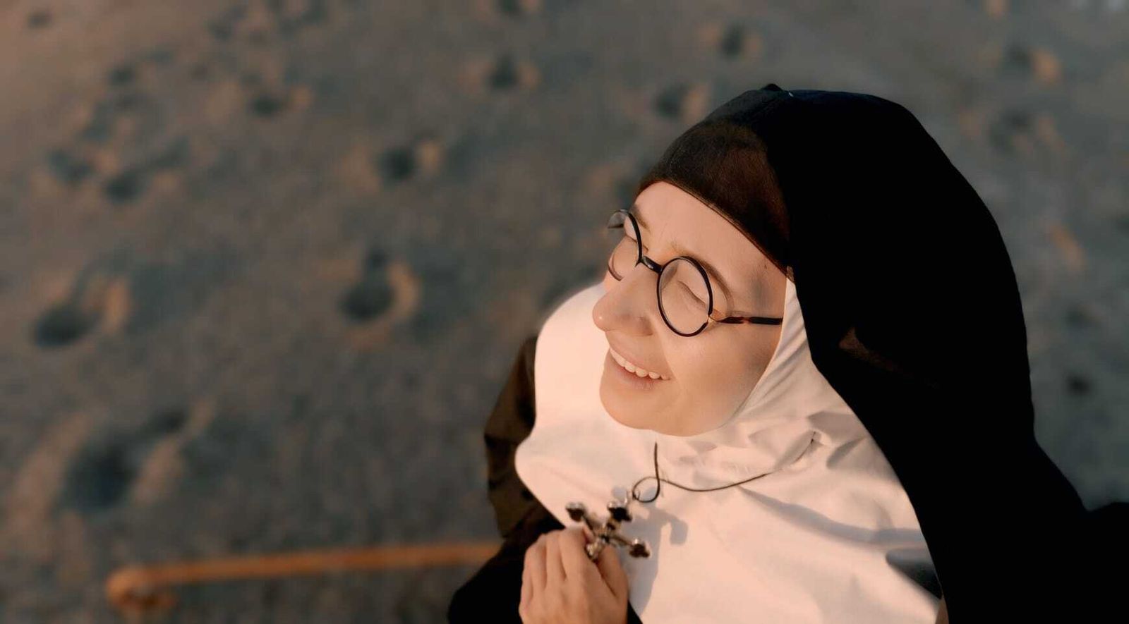 Documental 'Trinidad: en espíritu y verdad'