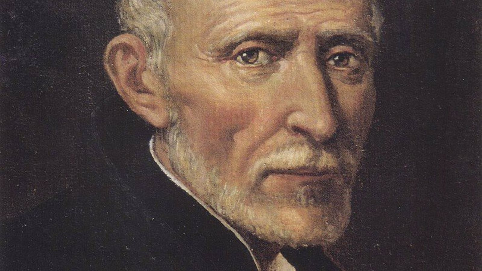 Jose de calasanz