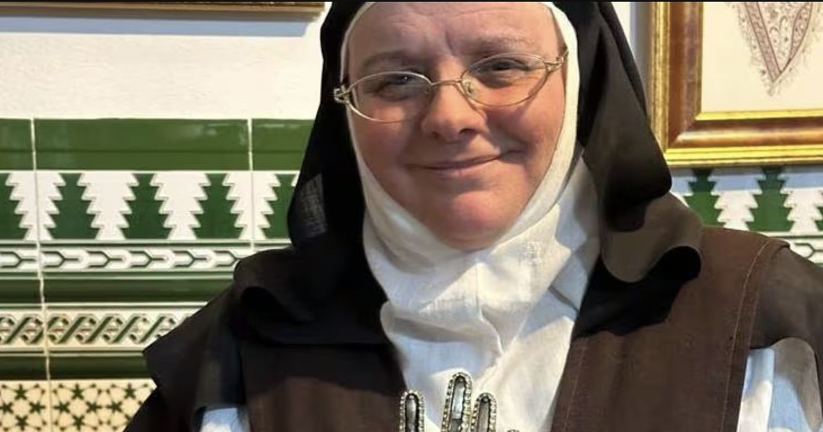 Monjas carmelitas descalzas de Ronda