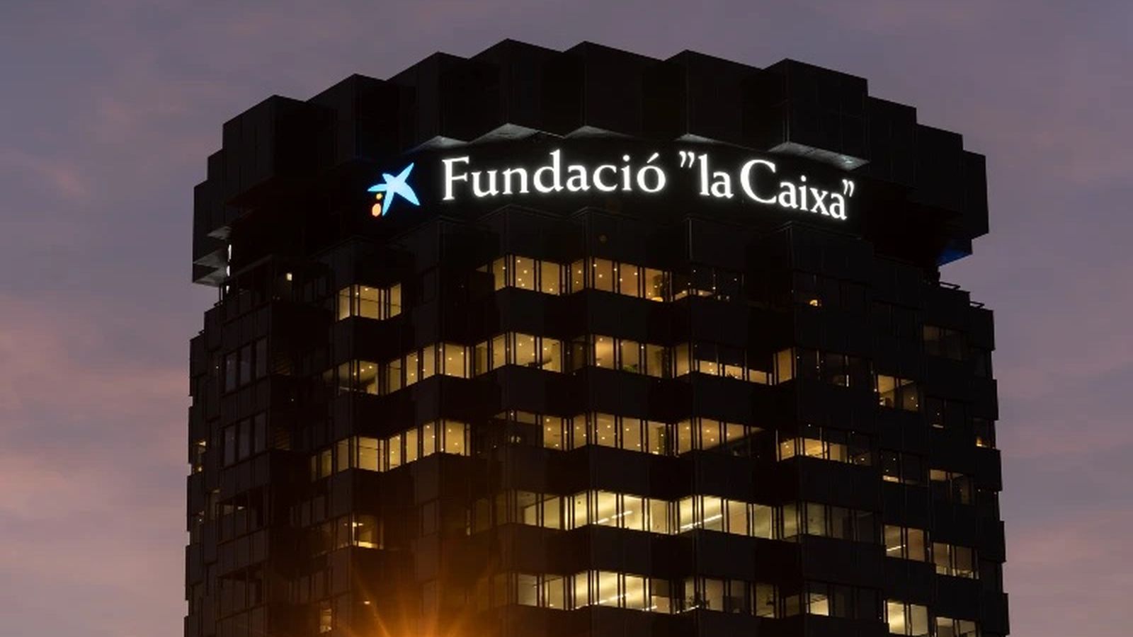 Fundación "la Caixa"