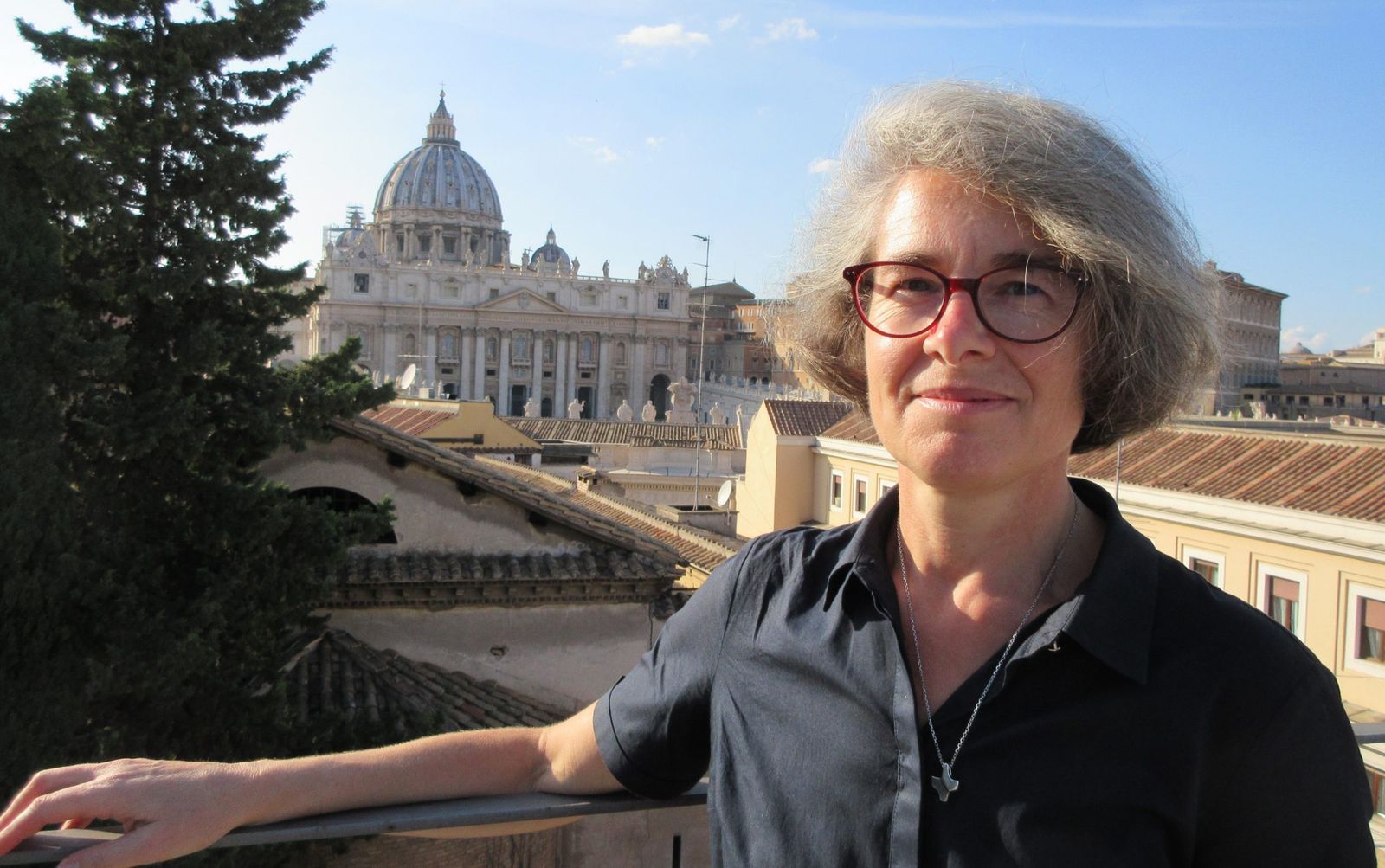 Hermana Nathalire Becquart