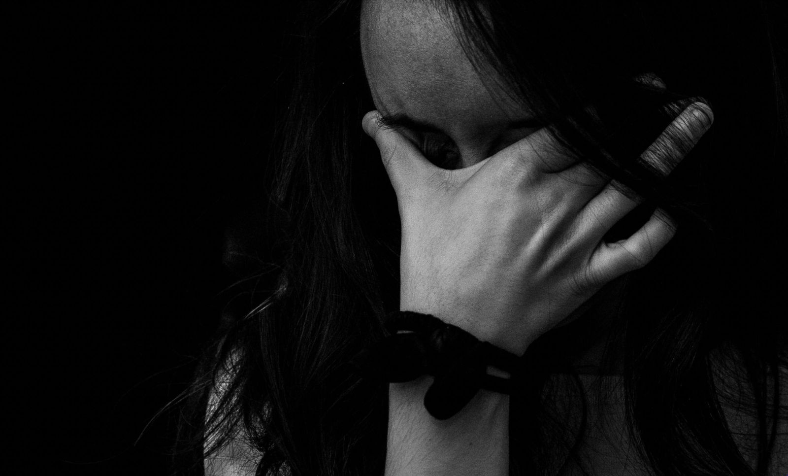 El de la trata es un grave problema en nuestras sociedades